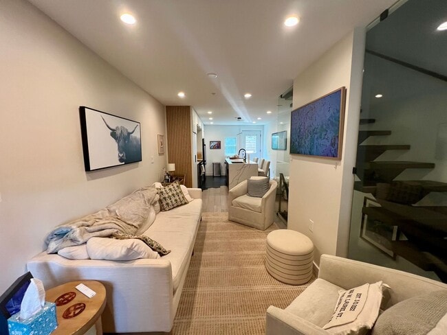 Photo - Gorgeous 3-Bedroom Townhome in the Heart of Northern Liberties! Available July 1st!