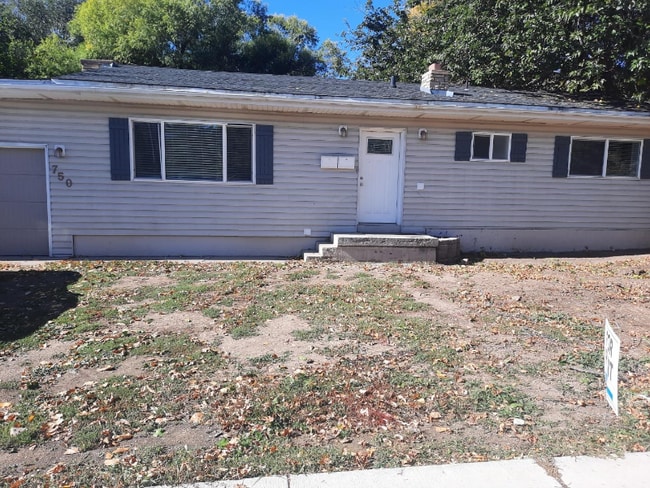 Building Photo - 750 S 400 E St Rental