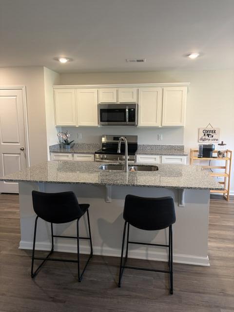 711 Common Widgeon Wy