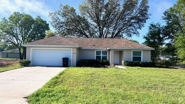 Building Photo - 4280 SW 128th Pl Rental