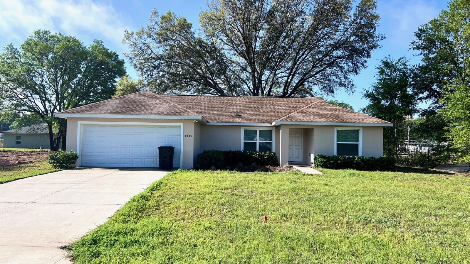 Photo - 4280 SW 128th Pl House