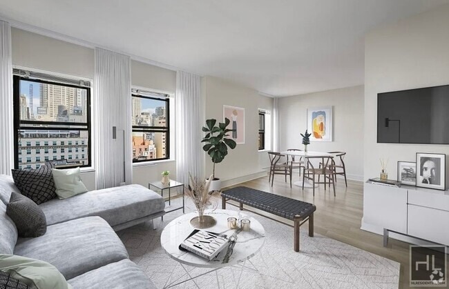 Building Photo - LEXINGTON AVENUE Rental