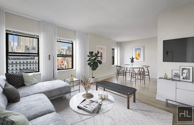 LEXINGTON AVENUE - LEXINGTON AVENUE Apartamento Unidad 3F