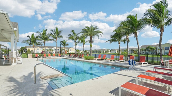 Springs At Six Mile Cypress - Springs At Six Mile Cypress Apartamentos