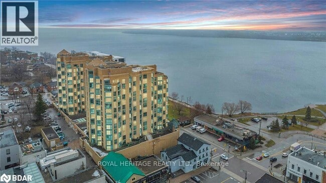 Photo - 150 Dunlop St E Unit 1203