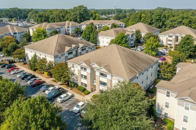The Horizon Student Living
