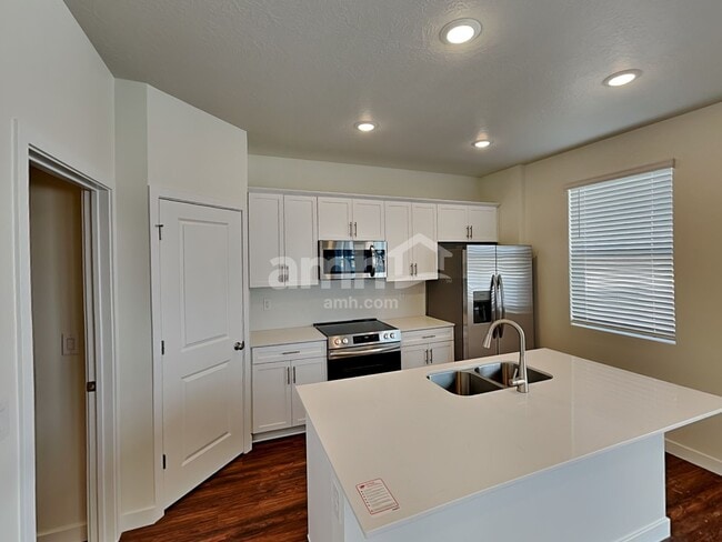 Photo - 3453 N Annabell St