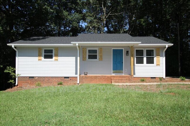 Photo - 105 Padgett Ct House