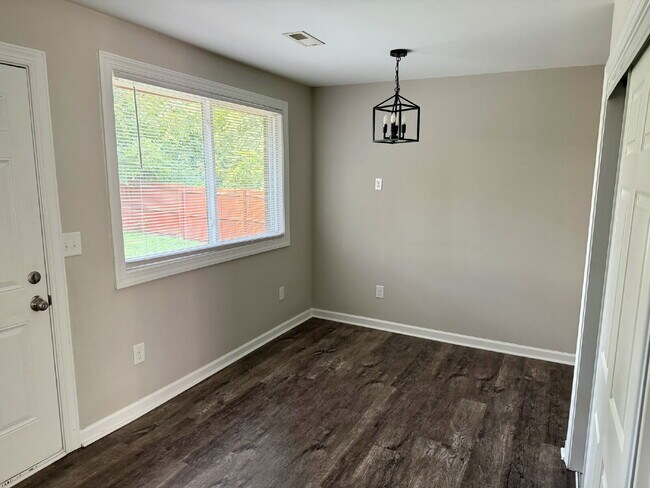 East Nashville 2-bedroom in a location you’ll love!