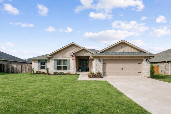 Building Photo - 2613 Prominence Ln
