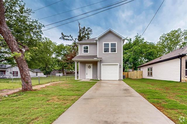 Building Photo - 417 Martin Luther King Jr Dr Rental