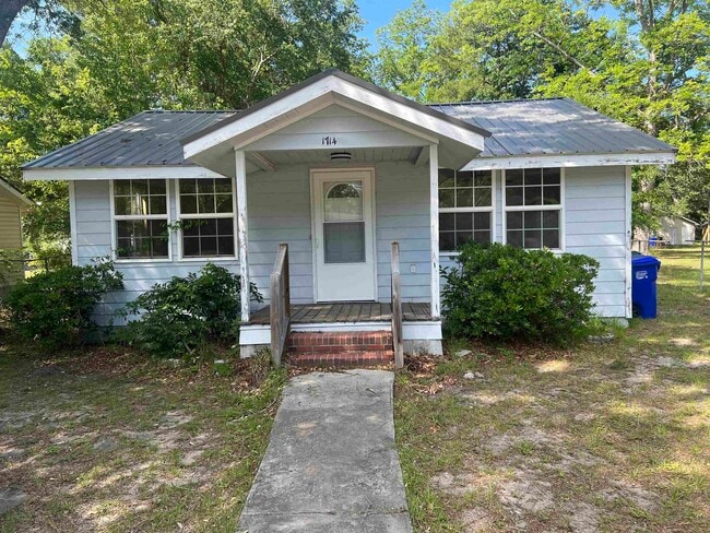 Building Photo - 1714 Ward Cir
