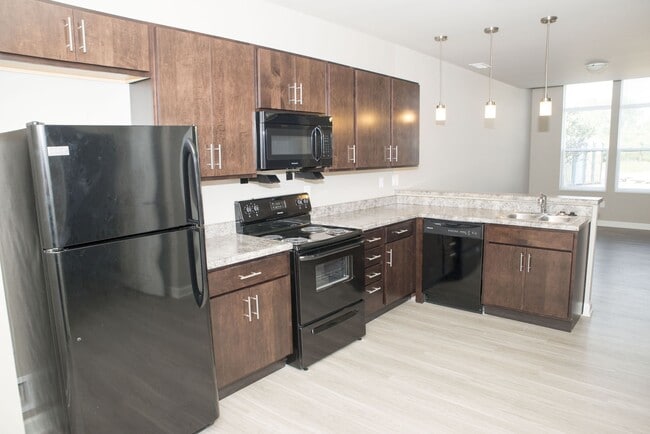 Photo - Eagledale Senior Apartments