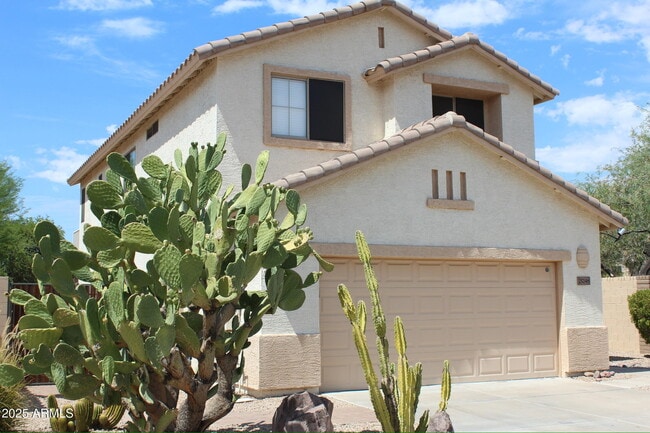 Building Photo - 25248 N 40th Ln Rental
