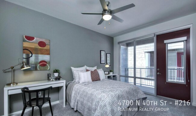 Photo - 4700 N 40th St Unit #216