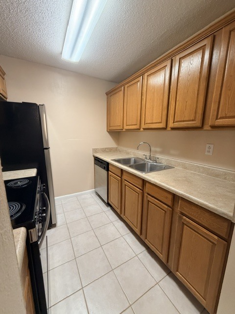 Kitchen view - 6519 W Newberry Rd Unit 508