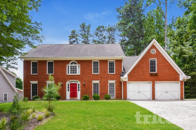 Building Photo - 5483 Brookstone Dr NW