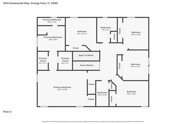 Photo - 3016 Stonewood Way