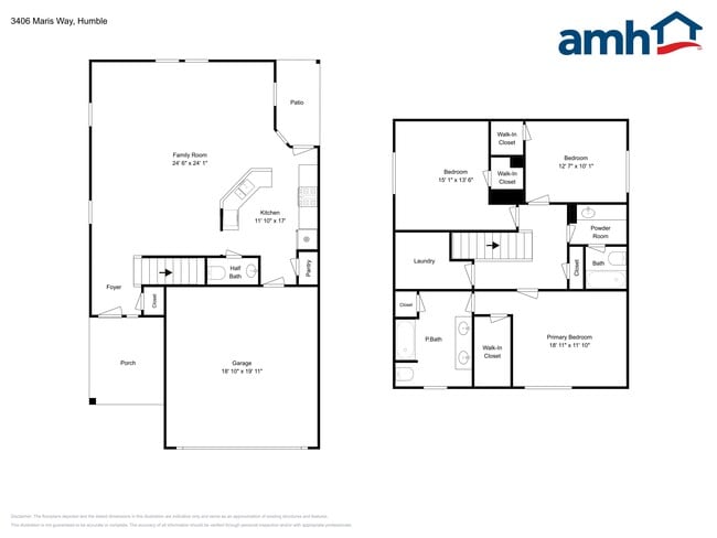 Photo - 3406 Maris Way