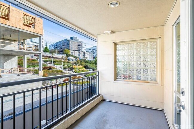 Photo - Top-Floor Condo with Office/Den + Private ...