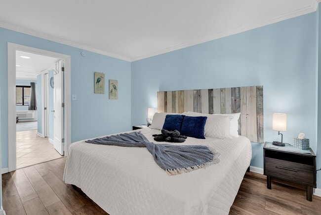 2001 S Ocean Blvd Unit 1410