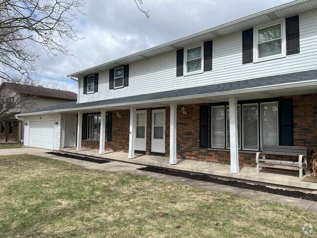 Building Photo - 3632 Glenbrooke Ln Rental