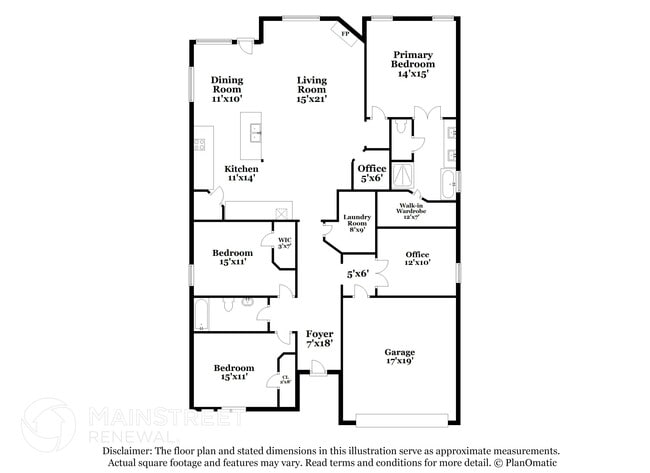 Photo - 2921 Cedar Ridge Ln