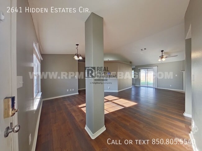 2641 Hidden Estates Cir
