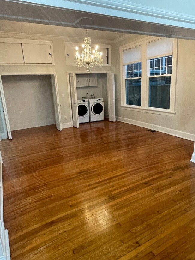 Photo - Gorgeous 3BD/2BA ON Napoleon Ave with Off Street Parking Unit 2228