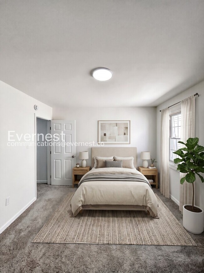 Photo - 503 N 30th St Unidad Apartment B