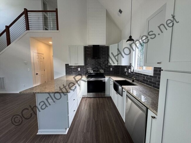 Photo - Be the first to live in this beautiful new construction home in Cherryville!