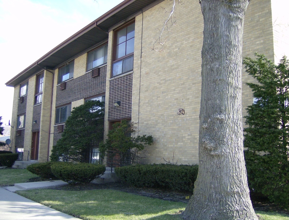 634 Sibley Blvd - 634 Sibley Blvd