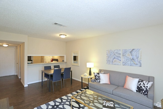 2BR-1BA - Bay Colony