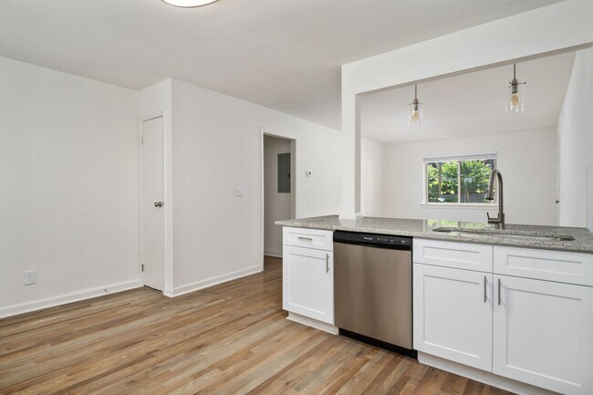 Photo - Discover your ideal urban retreat! Unidad 11