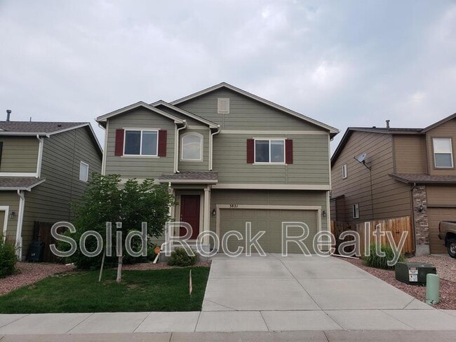 Building Photo - 3821 Reindeer Cir