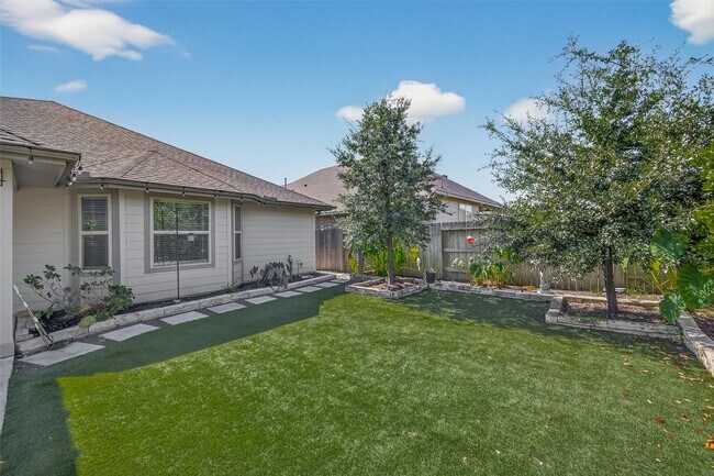 Photo - 2701 Sagedale Dr