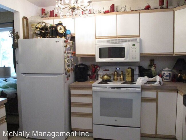 Photo - 2 br, 1.5 bath House - 14616 37th Ave Ct NW