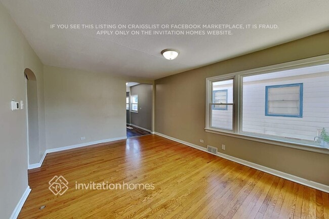 Photo - 321 S Yale Ave