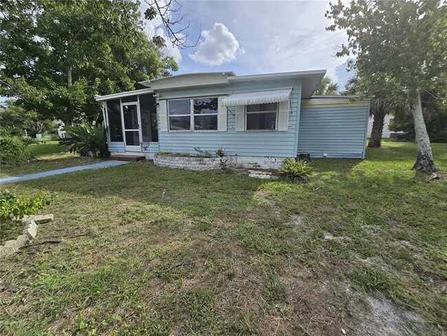 5414 Taylor Ave