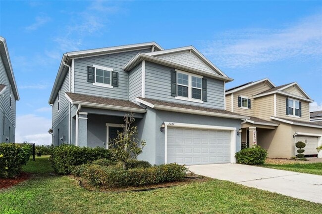 Photo - 2282 Nuthatch St