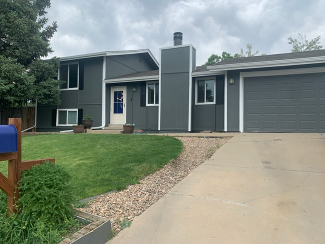 Photo - 13542 Hazel Pl