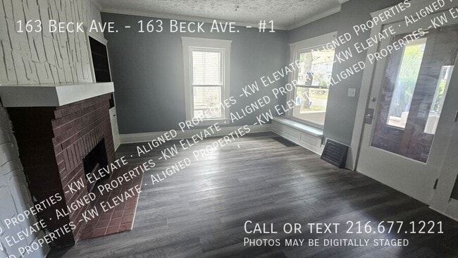 Photo - 163 Beck Ave Unidad #1