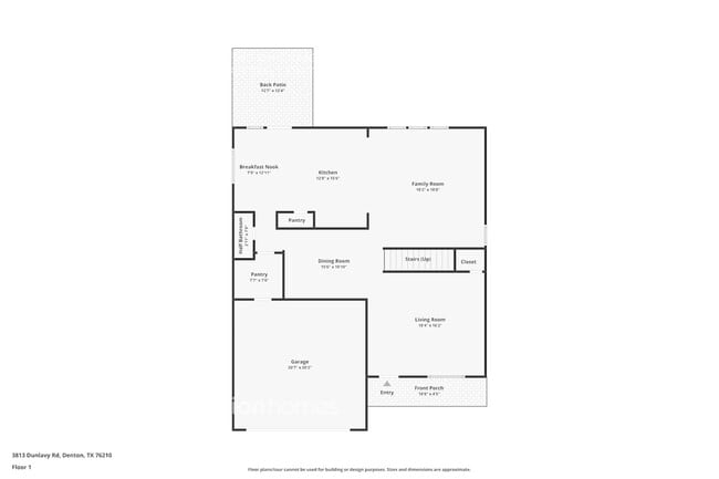 Photo - 3813 Dunlavy Rd