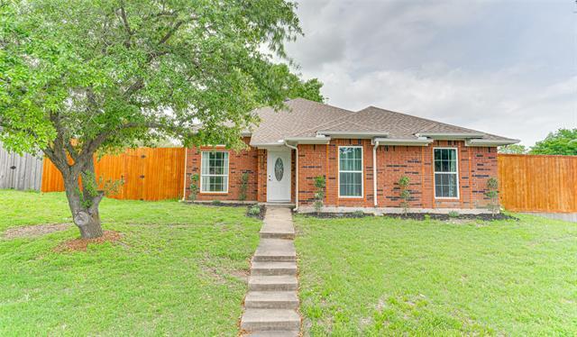Photo - 3513 Aster Ln Casa