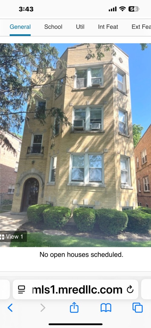 Photo - 4824 Mulford St Unit CH