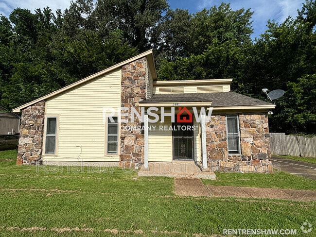 Building Photo - 3681 Kerwin Dr Rental