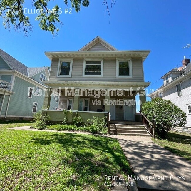 Photo - 1916 Elliot Ave Condo Unit 2