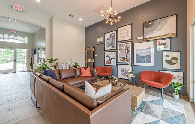 Vermillion Apartments