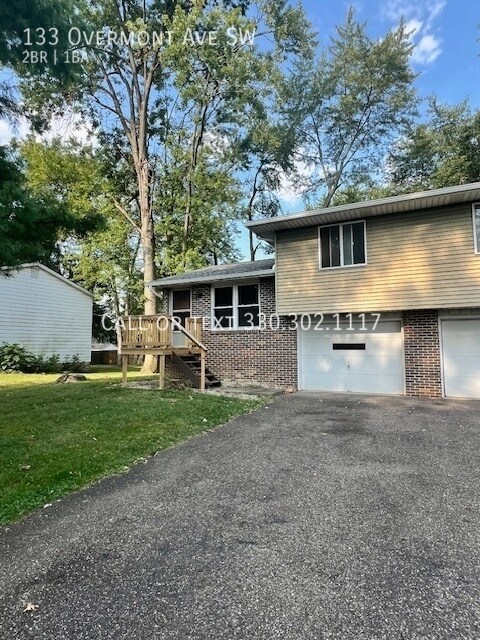 Photo - Two bedroom side by side duplex for rent -...