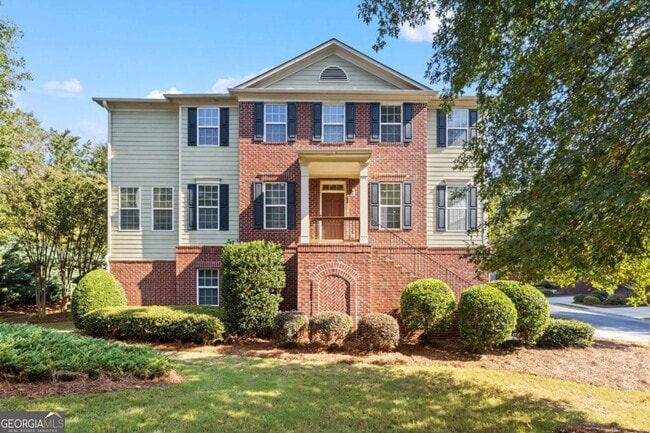 Building Photo - 4228 Laurel Creek Ct SE Rental